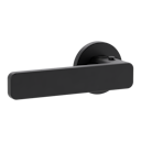 Vorschaubild Griffwerk VAYA 265 MINIMAL MODERN fast2fix  Fast2Fix Rosetten rund smart2lock L Graphitschwarz