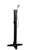 myPOOL Solardusche Portable 14 Liter