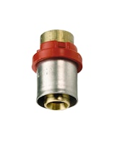 Sanitop Wiroflex WIROPRESS Stopfen 16 mm, Presssystem