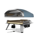 Vorschaubild Ooni Pizzaofen KODA 2 Pro Gas schieferblau 18" (45 cm)