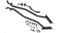 Kappa Topcaseträger KZ266 für Honda CB 1000 R