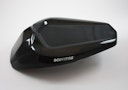Vorschaubild BODYSTYLE Sportsline Sitzkeil ABS Kunststoff schwarz für KAWASAKI Z900, Z900 (70 kW)