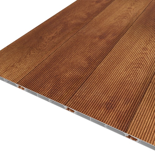 TraumGarten DreamDeck Alu Terrassendiele - Verschiedene Ausführungen