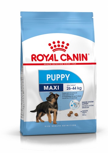 ROYAL CANIN SHN MAXI Puppy Hundetrockenfutter
