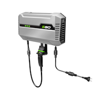 EGO Power Schnellladegerät CHV1600E