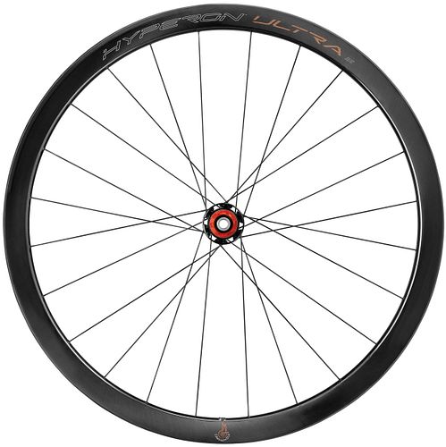 Campagnolo Laufradsatz Hyperon Ultra Carbon DB