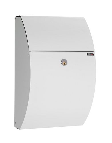 ALLUX 7000 Design Briefkasten
