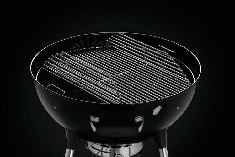NAPOLEON Holzkohlegrill PREMIUM Ø47 cm - Modell 2024