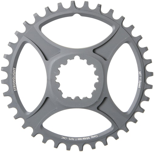 Stronglight Kettenblatt HT3