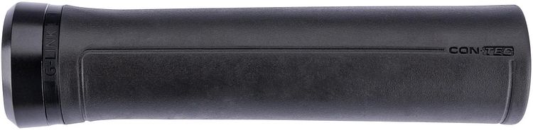 CONTEC Griff MERGE Urban 140 mm schwarz/grau