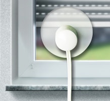 Schellenberg Sonnensensor PLUS, 5m