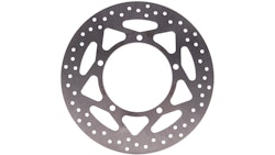 Brembo Bremsscheibe 68B407L2