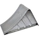 Vorschaubild Unterlegkeil AL-KO, L 370 mm, Stahl