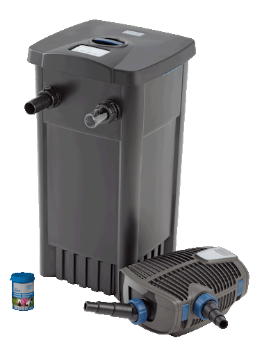 Oase FiltoMatic CWS Set 14000