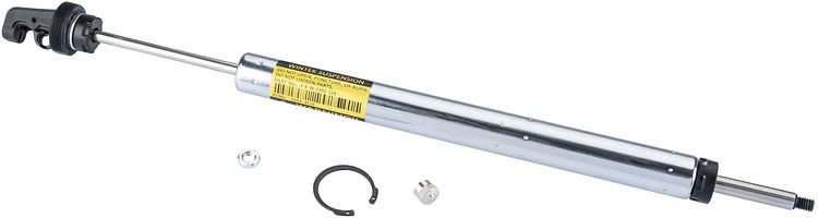 CONTEC Service-Kit Nara Drop Kit B 100 mm silber