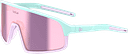 Vorschaubild Bollé Brille Striver S Pastel Mint Matte, Scheibe brown pink Matte, Scheibe brown pink
