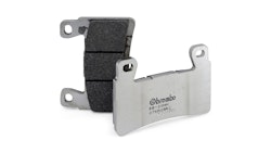 Brembo Bremsbelag RC 07KA29RC