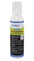 beko CareLine Handclean Handschutzschaum, 200 ml
