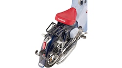 KAPPA Topcaseträger Kit KR 1168 für Honda Cub