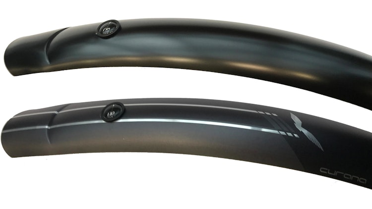 Curana Radschutzgarnitur CLite