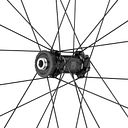 Vorschaubild Fulcrum Laufradsatz Rapid Red Carbon DB 28 Zoll schwarz XDR