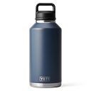 Vorschaubild YETI Trinkflasche RAMBLER 64 oz. (1,9 l) - mit Chug Verschluss