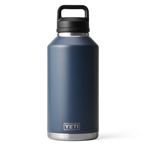 YETI Trinkflasche RAMBLER 64 oz. (1,9 l) - mit Chug Verschluss