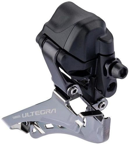 Shimano Umwerfer Ultegra Di2 FD-R8150 schwarz