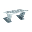 Vorschaubild HEUEL Dachtrittsystem FlatStep Kurzrost - verschiedene Farben