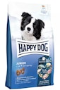 Vorschaubild HAPPY DOG Supreme Junior fit & vital Hundetrockenfutter