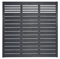 BM Serie TYP 191 Grundelement 180x180 cm