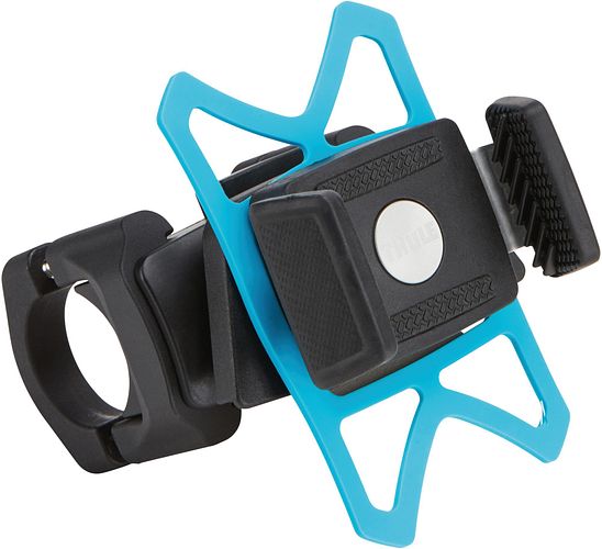 Thule Smartphone-Halterung Bike Mount schwarz