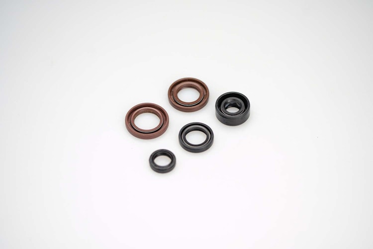 XPEAR Simmering Dichtsatz ZS155