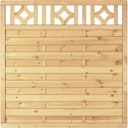 Vorschaubild T&J ANTIKZAUN-Serie 180 x 180 cm