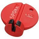 Vorschaubild Rixen & Kaul Nippelspanner SPOKEY Professional 2 mm rot