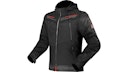 Vorschaubild LS2 Zirconium Jacke Schwarz / Rot Herren Gr.xxl