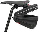 Vorschaubild Rixen & Kaul Satteltasche Bikepack Sport Expandable schwarz