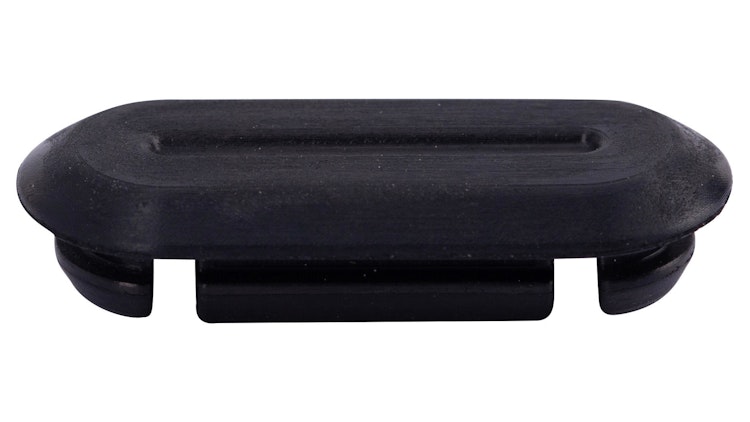 Conway Unterrohrabdeckung