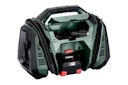 Vorschaubild Metabo Akku-Kompressor AK 18 MULTI (600794850)