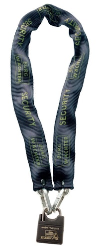 Burg Wächter Ketten-Kombination SKM 6/90/NI40