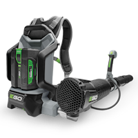 EGO Power Laubbläser Kit LB6000E-K1103