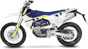 Vorschaubild LeoVince SLIP-ON Edelstahl SBK LV ONE EVO für HUSQVARNA 701 SUPERMOTO / ENDURO / ENDURO LR mit Katalysator