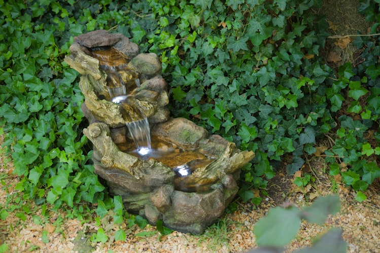 Ubbink Wasserspiel Aspen