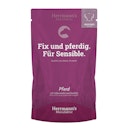 Vorschaubild Herrmann's Selection Sensibel / Sensitiv 150g Beutel Hundenassfutter