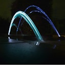 Vorschaubild Oase Water Jet Lightning