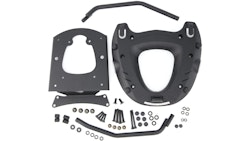 KAPPA Topcaseträger Kit KR 7052 für SYM - GTS