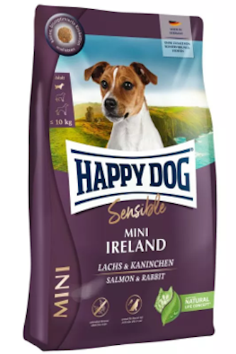 HAPPY DOG Sensible Mini Ireland Hundetrockenfutter