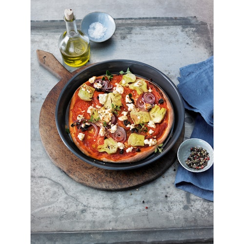 Kaiser Backblech Ø 30 cm La Forme Plus