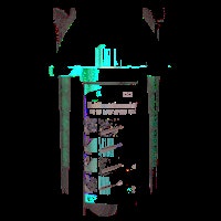 FISCHER Hochleistungsmoertel FIS VS 150 C K