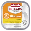animonda Integra Protect Nieren 150g Schale HundenassfutterVorschaubild